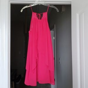 Double zero cute summer dress